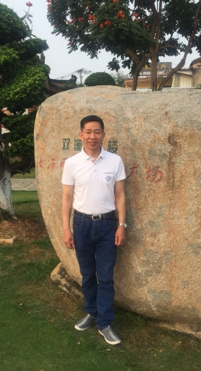 十月红枫的第三张照片--南安婚介网