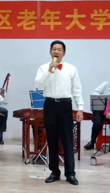 十月红枫的第八张照片--南安婚介网