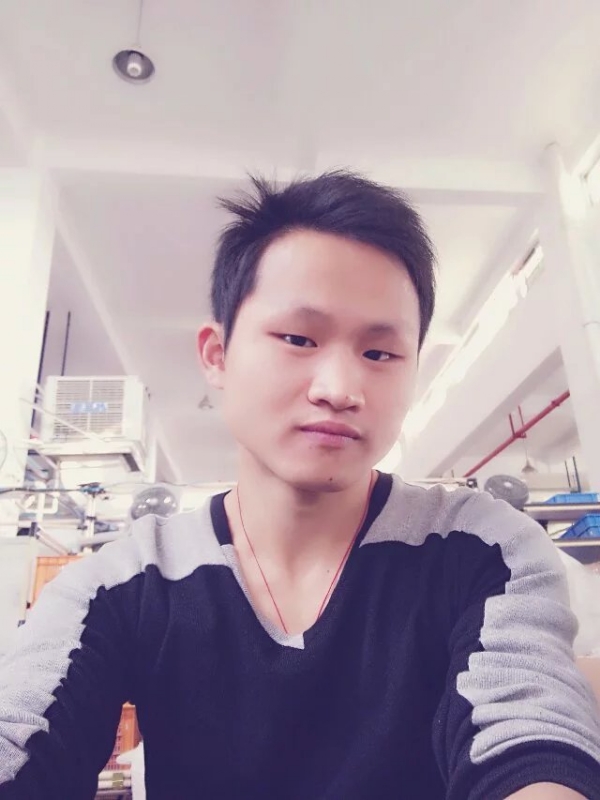 ks的第一张照片--南安婚介网