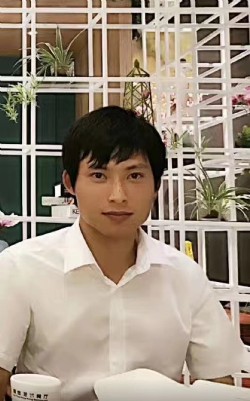岁月的涟漪的第一张照片--南安婚介网