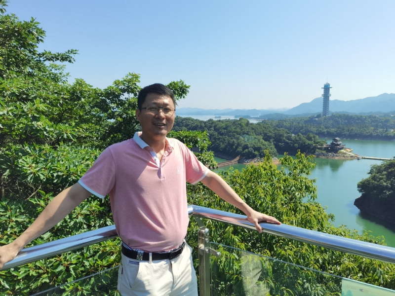 旅程的第二张照片--南安婚介网