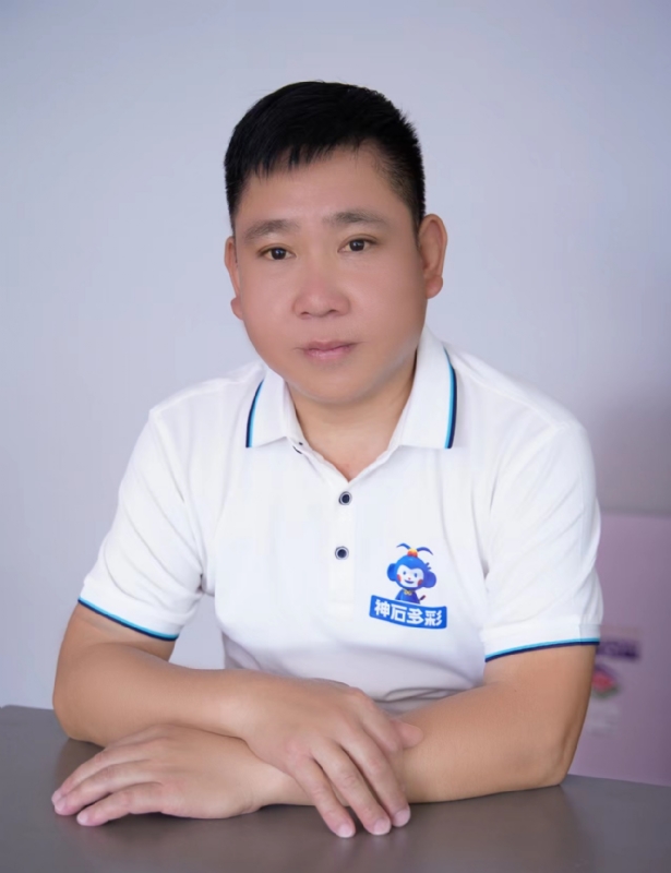 逆風飛揚的第二张照片--南安婚介网