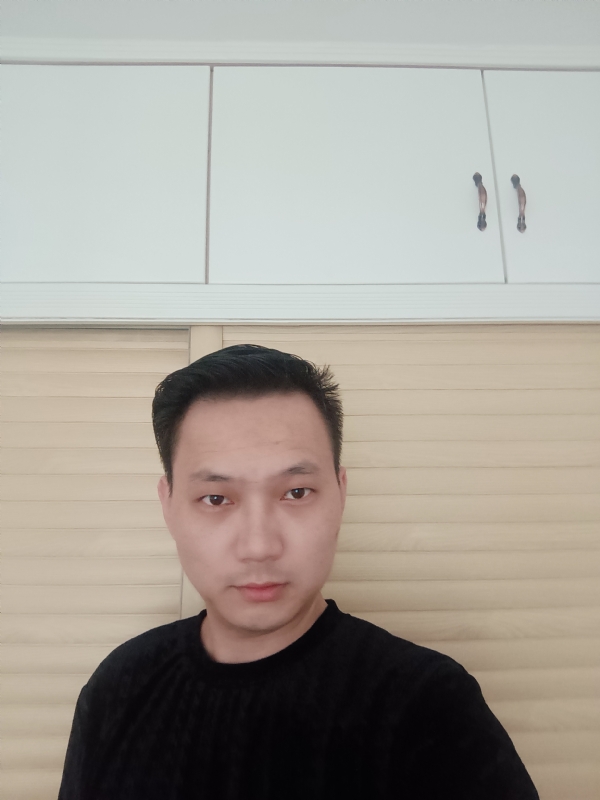 真心求缘的第一张照片--南安婚介网
