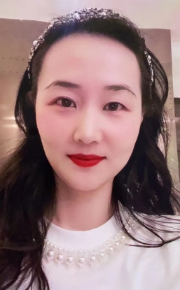 绿茶的第一张照片--南安婚介网