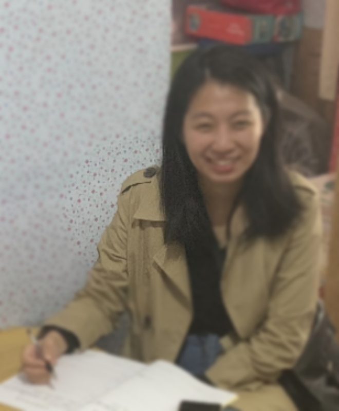 Bonnie1的第一张照片--南安婚介网