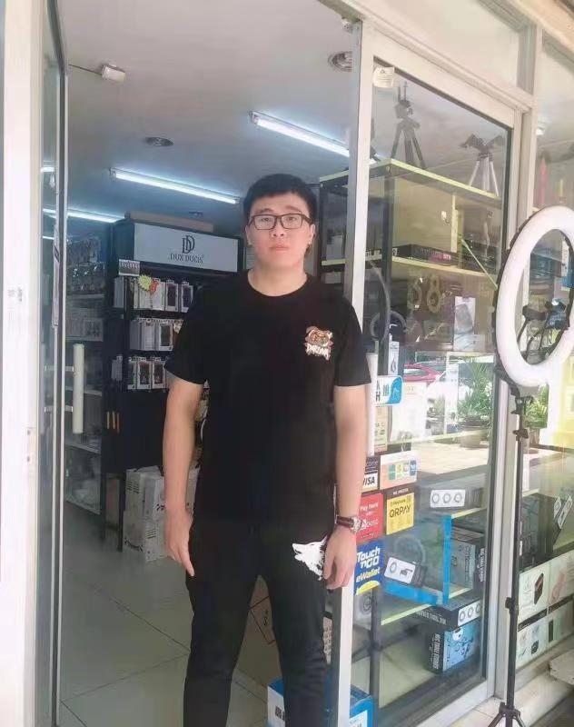 PWZ的第一张照片--南安婚介网
