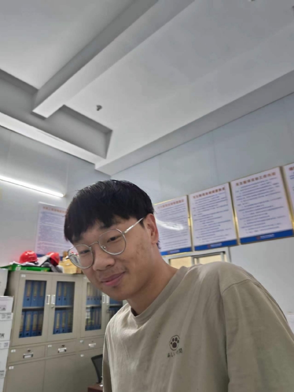 牛子弟的第一张照片--南安婚介网