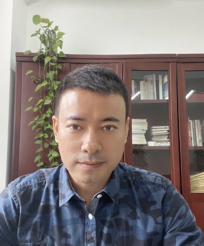 有緣相遇的第二张照片--南安婚介网