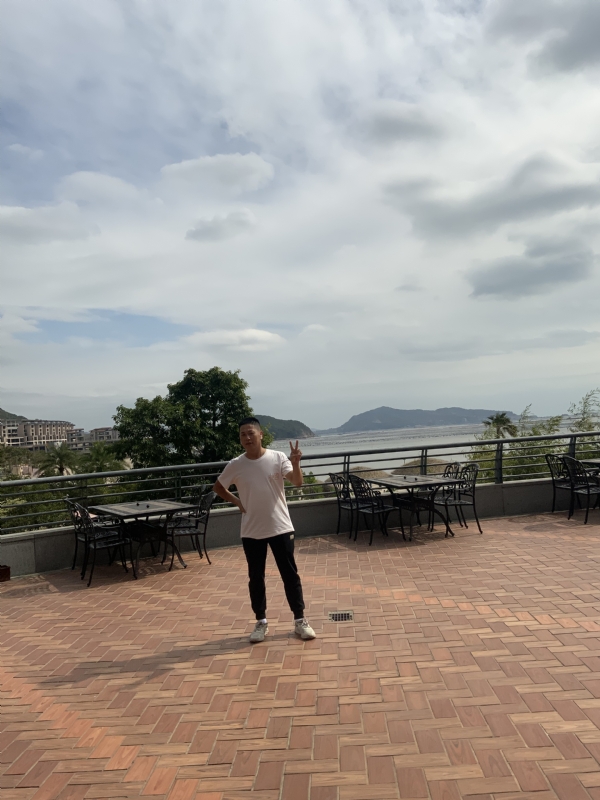 心酸瑟果的第一张照片--南安婚介网