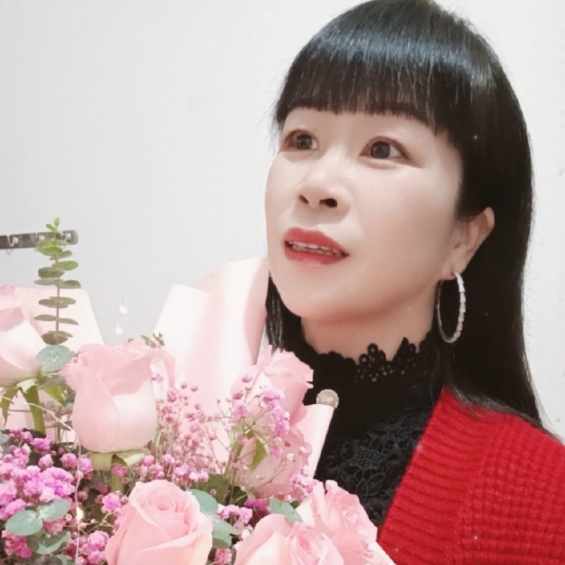 心灵的第三张照片--南安婚介网
