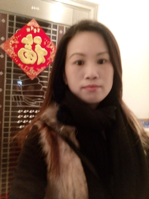 E欣的第二张照片--南安婚介网