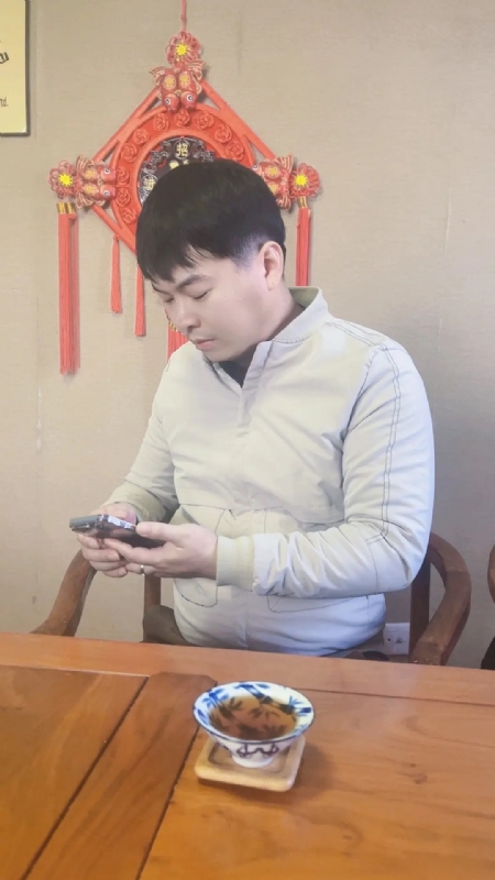 爱福的第一张照片--南安婚介网