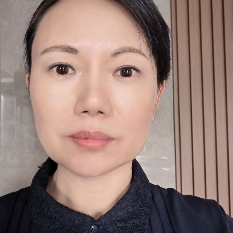 刹那芳华的第二张照片--南安婚介网