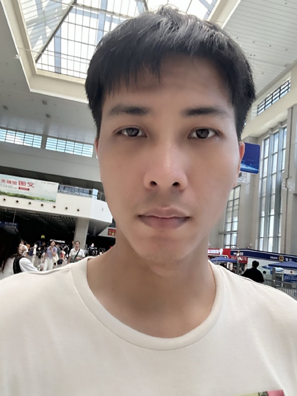 木木的第二张照片--南安婚介网