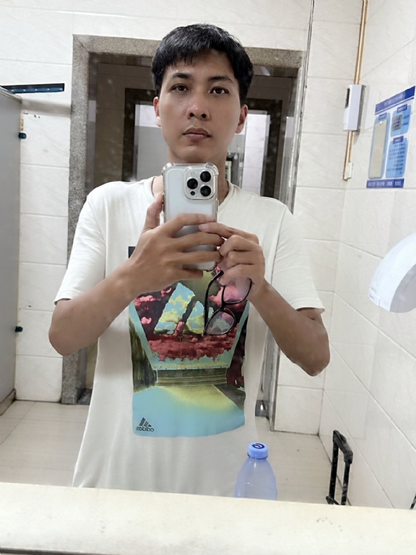 木木的第三张照片--南安婚介网