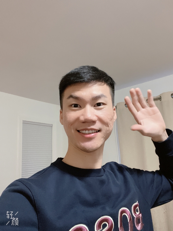Tian天的第一张照片--南安婚介网