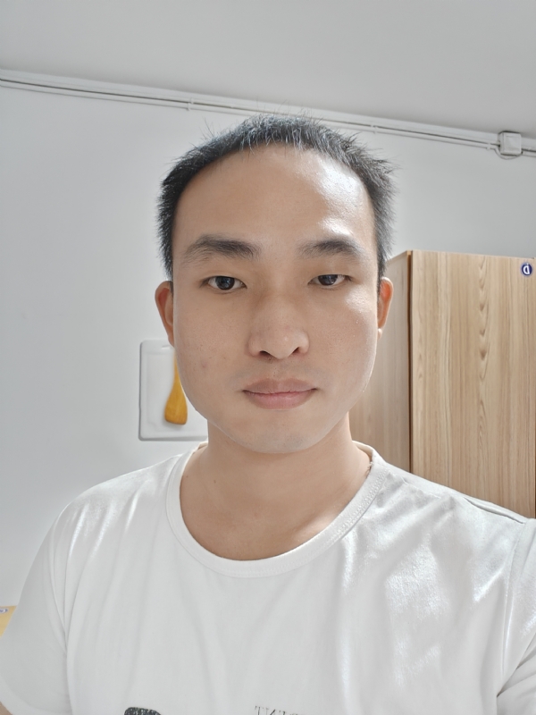 自由随心的第一张照片--南安婚介网