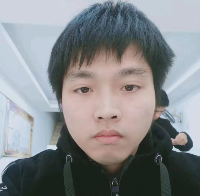 无奋斗不清春的第一张照片--南安婚介网