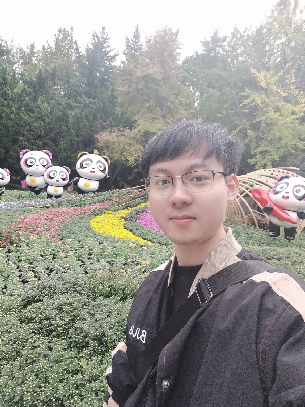 Ray的第一张照片--南安婚介网