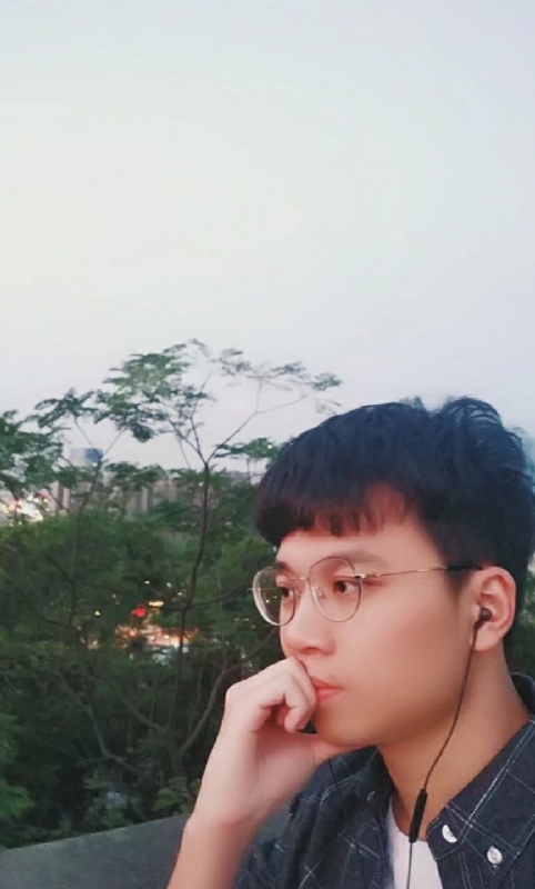 阿巴拉的第一张照片--南安婚介网