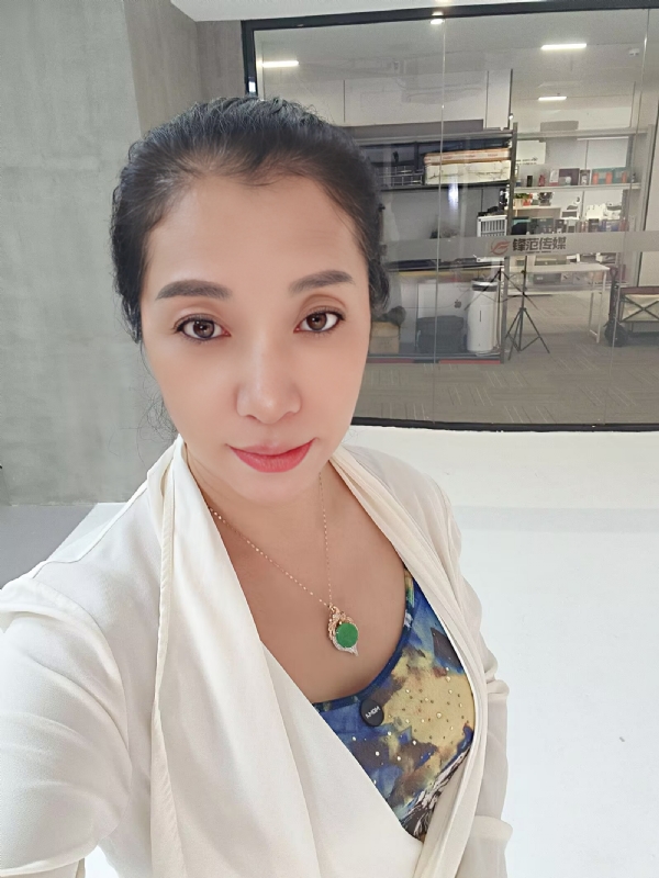 仝馨的第二张照片--南安婚介网
