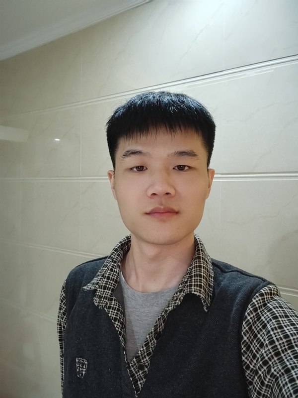 念头通达的第一张照片--南安婚介网