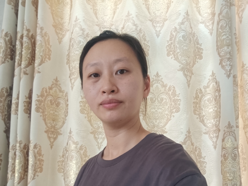 珺瑶乐的第一张照片--南安婚介网
