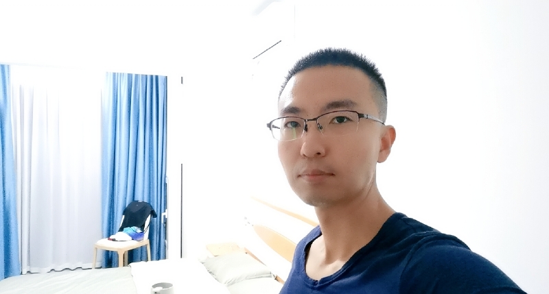 roy的第一张照片--南安婚介网