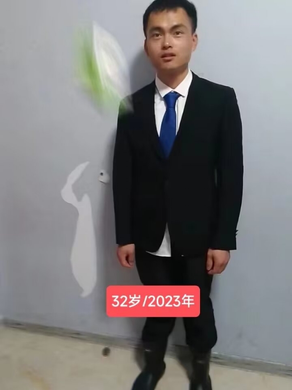 林嘉任的第一张照片--南安婚介网