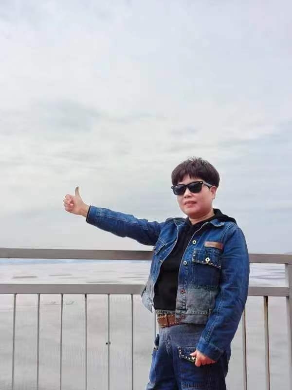 平安的第二张照片--南安婚介网
