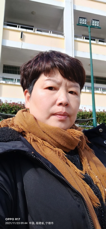 平安的第三张照片--南安婚介网
