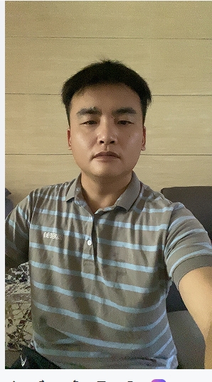 走在红毯那一天的第一张照片--南安婚介网