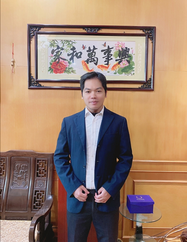 旭日春晖的第一张照片--南安婚介网