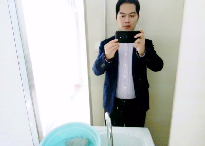 旭日春晖的第三张照片--南安婚介网