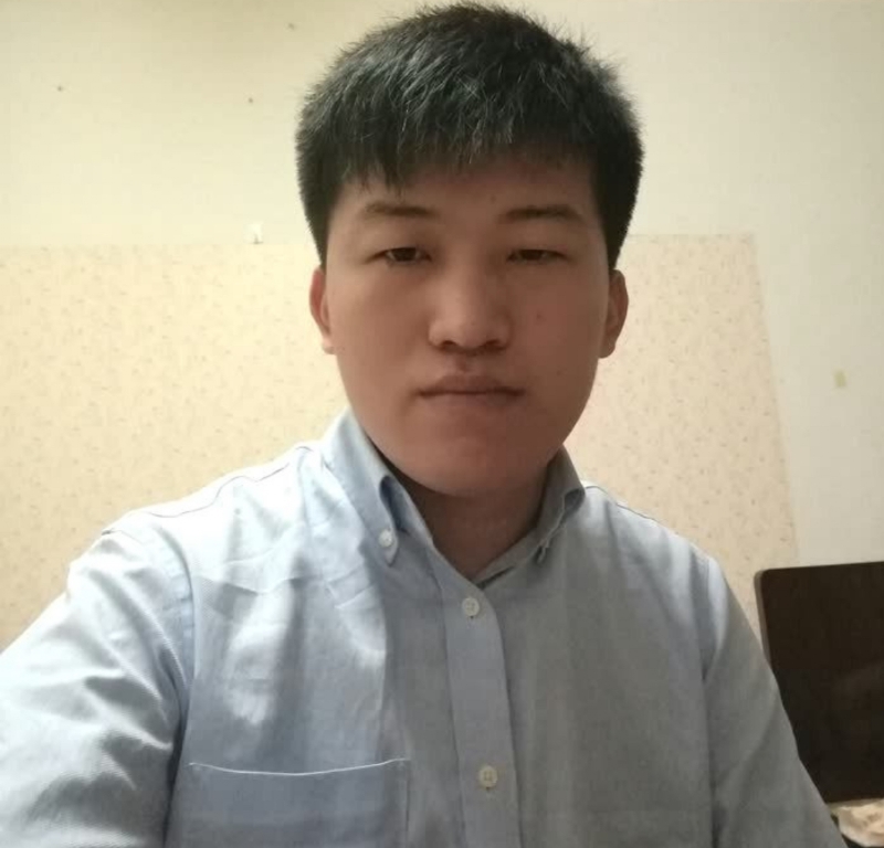 等闲的第二张照片--南安婚介网