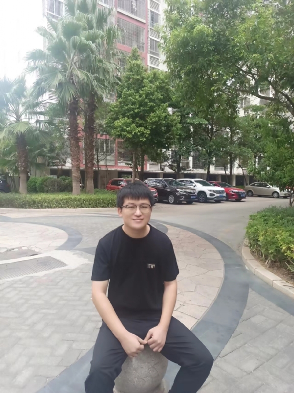 等闲的第三张照片--南安婚介网
