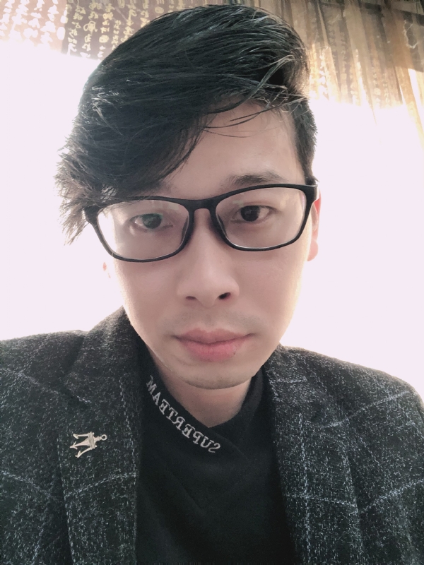 在等一个人的第一张照片--南安婚介网