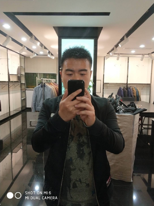 石狮征婚的第三张照片--南安婚介网