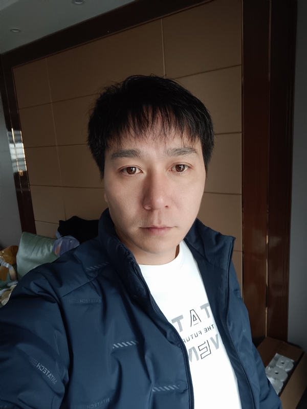 麦弟的第一张照片--南安婚介网