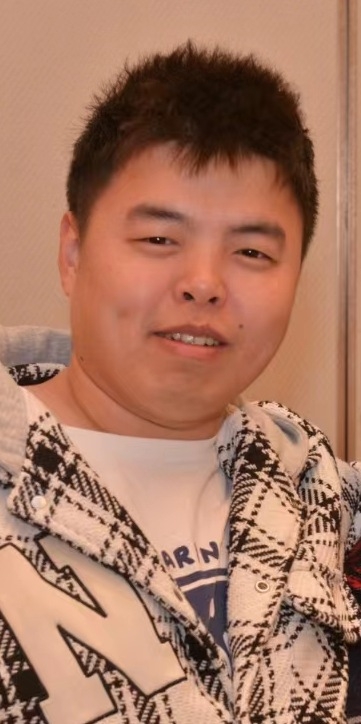 心心的第一张照片--南安婚介网