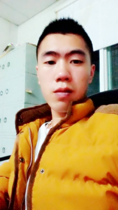 林先生的第二张照片--南安婚介网