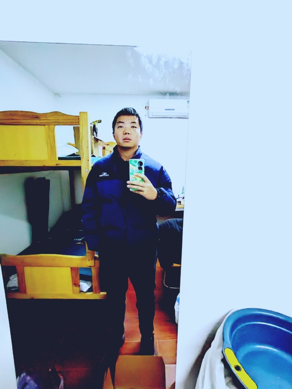 赤峎雾的第一张照片--南安婚介网