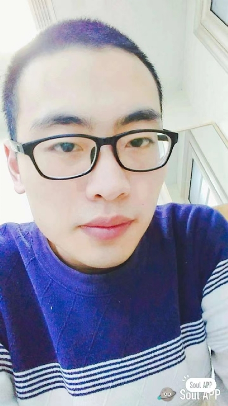 叶乘风的第一张照片--南安婚介网