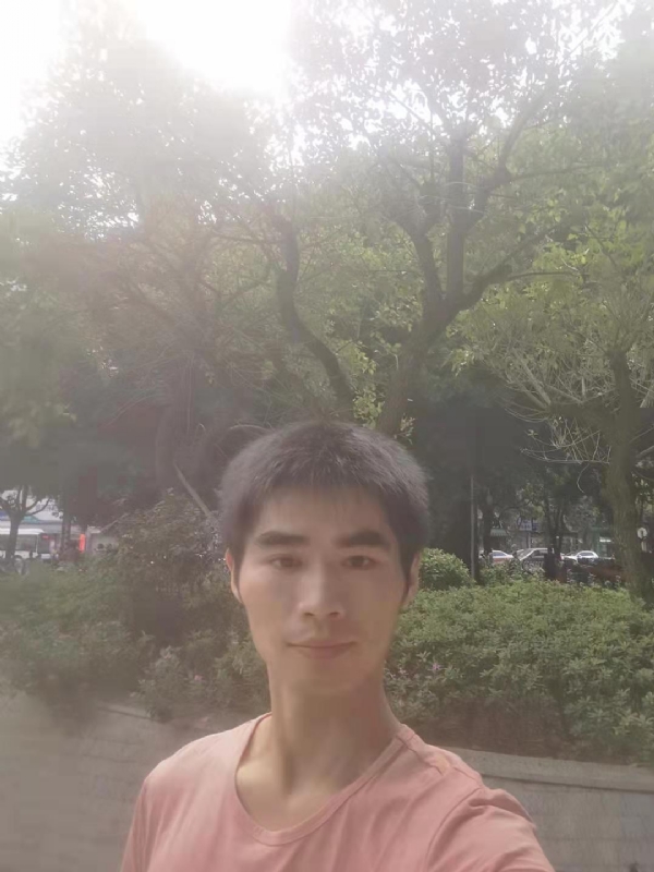 一天天的第一张照片--南安婚介网