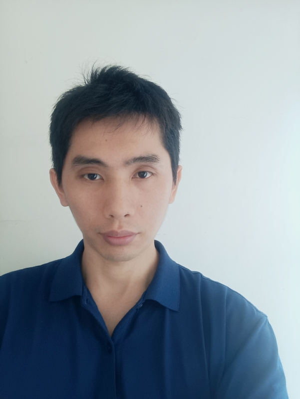 小峰的第一张照片--南安婚介网