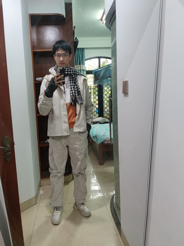 穗风禾的第一张照片--南安婚介网