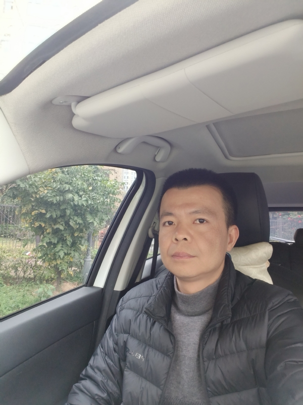 锦瑟的第一张照片--南安婚介网