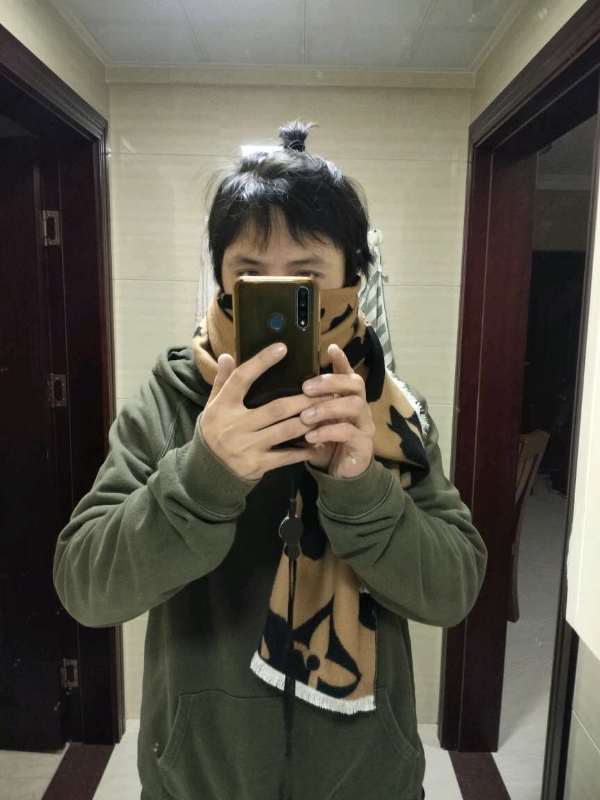 男技师的第一张照片--南安婚介网