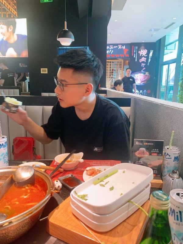 羽剑之子的第一张照片--南安婚介网