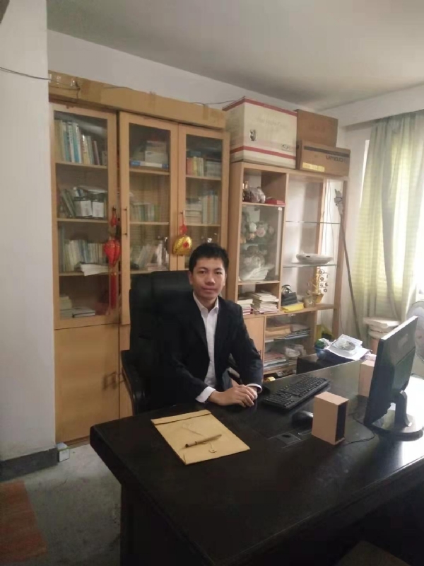 临冬城公爵的第一张照片--南安婚介网